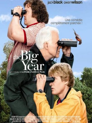 Locandina di Un anno da leoni (2011)