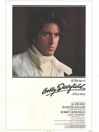 Locandina di Un attimo una vita (1977)