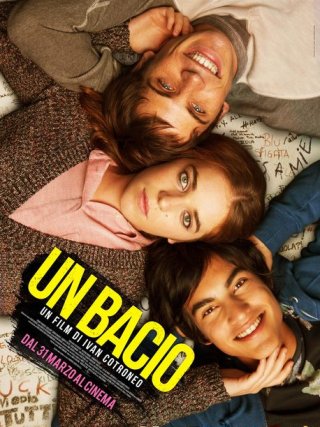 Locandina di Un bacio (2016)