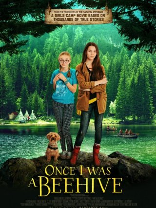 Locandina di Un'estate per diventare grande (2016)