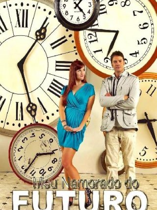 Locandina di Un fidanzato venuto dal futuro (2011)