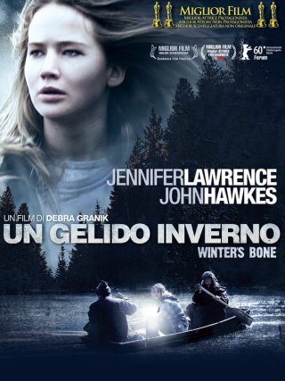Locandina di Un gelido inverno (2010)