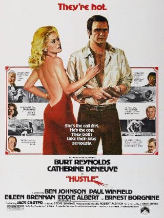 Locandina di Un gioco estremamente pericoloso (1975)