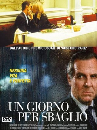 Locandina di Un giorno per sbaglio (2005)