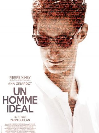 Locandina di Un homme idéal (2015)