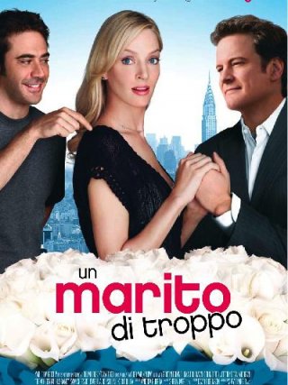 Locandina di Un marito di troppo (2008)