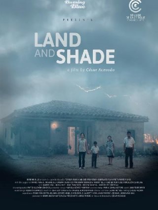 Locandina di Un mondo fragile (2015)