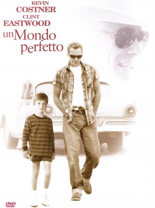 Locandina di Un mondo perfetto (1993)