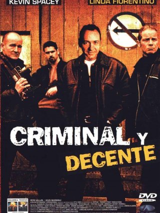 Locandina di Un perfetto criminale (2000)