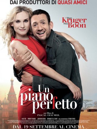 Locandina di Un piano perfetto (2012)