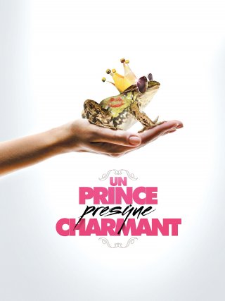 Locandina di Un principe (quasi) azzurro (2013) (quas)