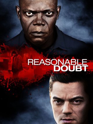 Locandina di Un ragionevole dubbio (2014)