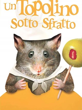 Locandina di Un topolino sotto sfratto (1997)