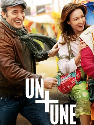 Locandina di Un + une (2015)