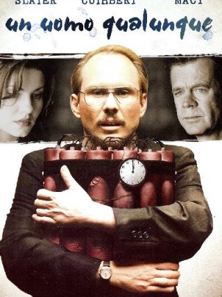 Locandina di Un uomo qualunque (2007)