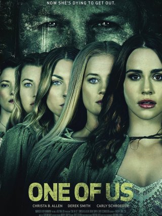 Locandina di Una di noi (2017)