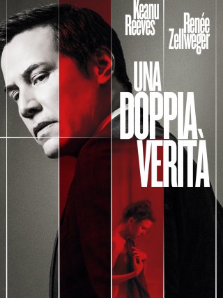 Locandina di Una doppia verità (2017)