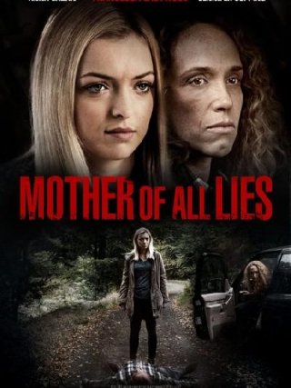 Locandina di Una madre bugiarda (2015)