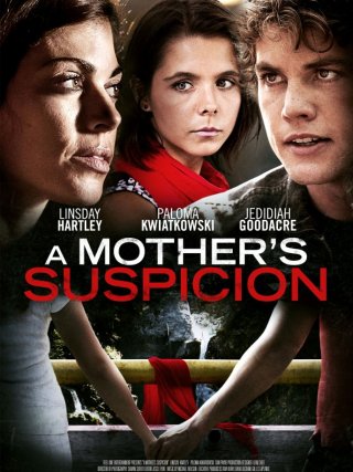 Locandina di Una madre lo sa - A Mother's Suspicion (2017)
