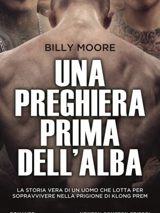Locandina di Una preghiera prima dell'alba (2018)