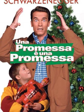 Locandina di Una promessa è una promessa (1996)
