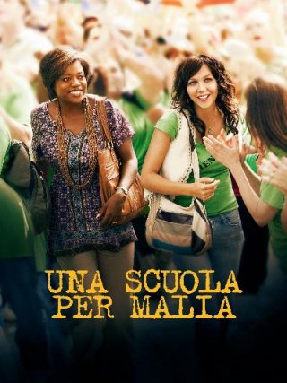 Locandina di Una scuola per Malia (2012)