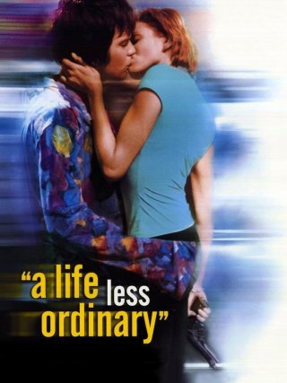 Locandina di Una vita esagerata (1997)
