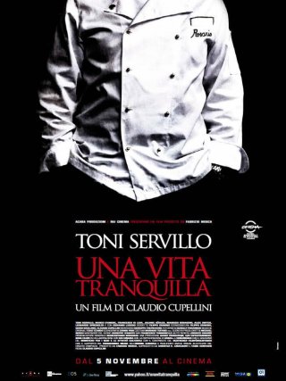 Locandina di Una vita tranquilla (2010)