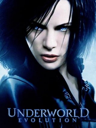 Locandina di Underworld: Evolution (2006)