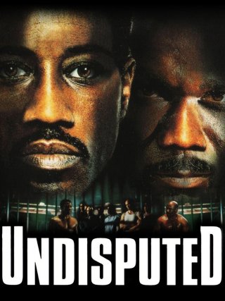 Locandina di Undisputed (2002)