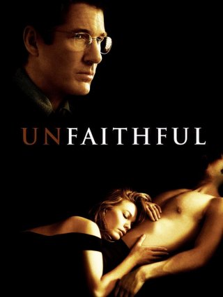 Locandina di Unfaithful - L'amore infedele (2002)