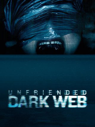 Locandina di Unfriended: Dark Web (2019)