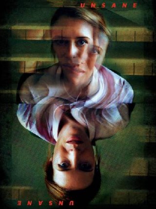 Locandina di Unsane (2018)