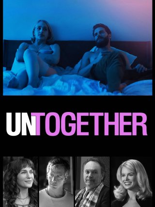 Locandina di Untogether (2019)