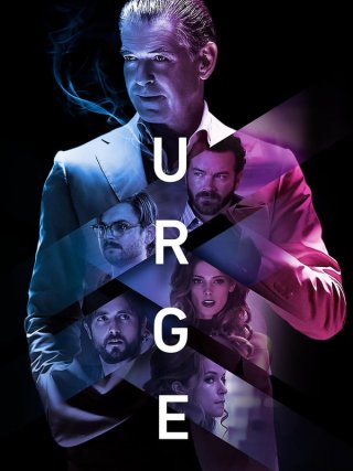 Locandina di Urge (2016)
