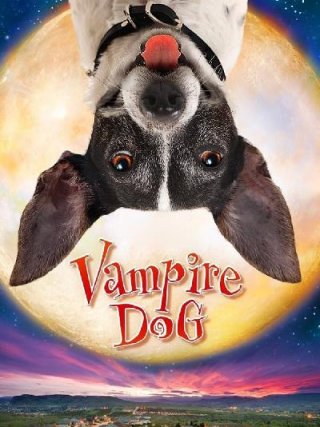 Locandina di Vampire Dog (2012)