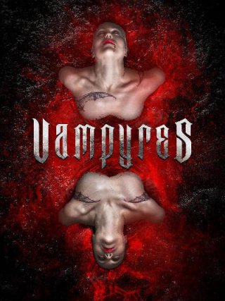 Locandina di Vampyres (2015)