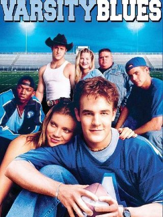 Locandina di Varsity Blues (1999)