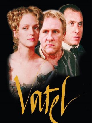 Locandina di Vatel (2000)