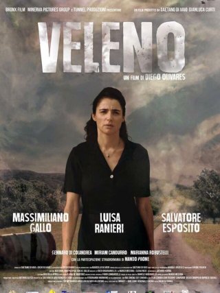 Locandina di Veleno (2017)
