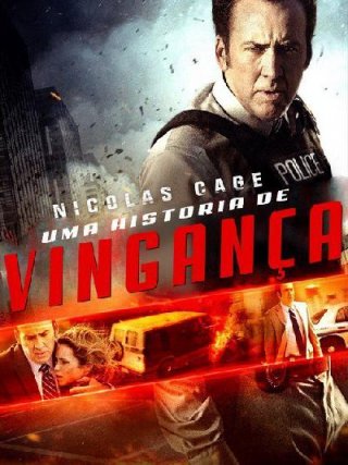 Locandina di Vendetta: una storia d'amore (2017)