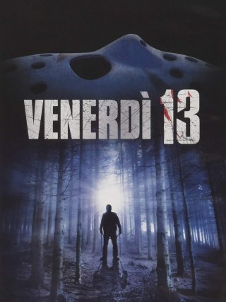Locandina di Venerdì 13 (1980)