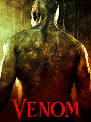 Locandina di Venom (2005)