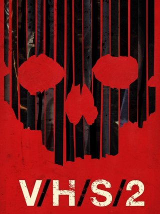 Locandina di VHS2 (2013)