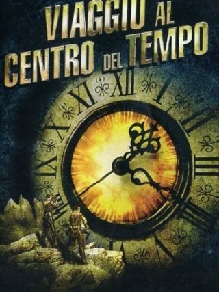 Locandina di Viaggio al centro del tempo (1967)