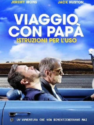 Locandina di Viaggio con papÃ - Istruzioni per l'uso (2018)