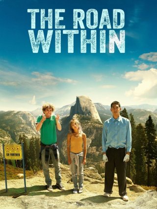 Locandina di Viaggio verso la libertà (2014)