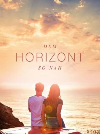 Locandina di Vicino all'Orizzonte (2019)