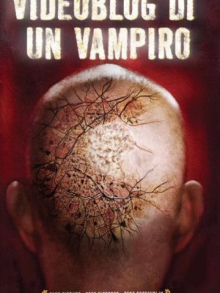 Locandina di Videoblog di un vampiro (2013)