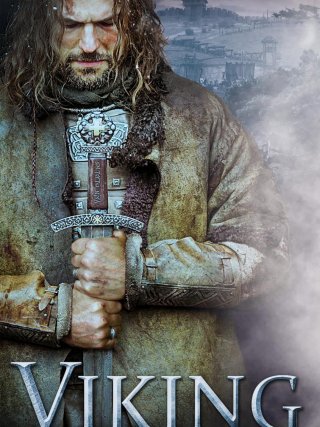 Locandina di Viking (2017)